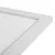 BAREV ECO N36W 6060NW lámpa, 60x60 cm, 36 W, 4320 lm, 4000 K, tápegységgel, IP20, fehér               KAN31176