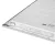BAREV ECO N36W 6060NW lámpa, 60x60 cm, 36 W, 4320 lm, 4000 K, tápegységgel, IP20, fehér               KAN31176