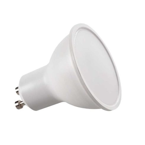 GU10 2,7W-WW LED (MIO) fényforrás                                                                     KAN31227