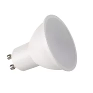   GU10 4W-NW LED (MIO) fényforrás, GU10, 4W, 320lm, 4000K, NW, spot, fehér, F                           KAN31231