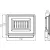 GRUN NV LED-30-B reflektor                                                                            KAN31392