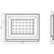 GRUN NV LED-100-B reflektor                                                                           KAN31394