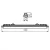 DICHT LED 18W-NW lámpa                                                                                KAN31410