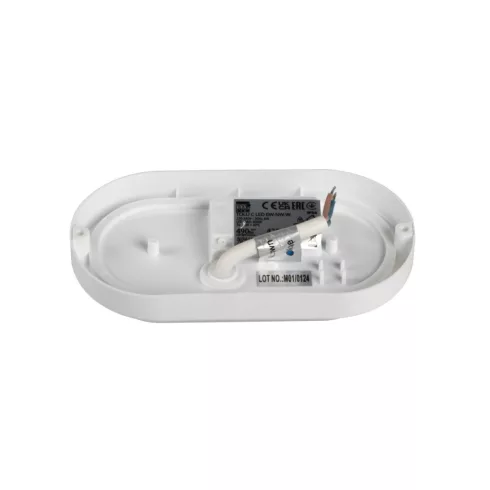 TOLU C LED 6W-NW-W lámpa                                                                              KAN31495