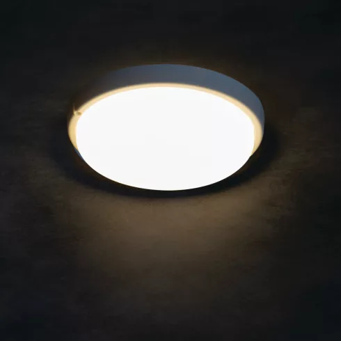 TOLU O LED 9W-NW-W lámpa                                                                              KAN31497