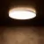 AZPO LED 11,8WCCT-O-W lámpa, 11,8W, 1300lm, 3000-6000K, CCT, IP54, kerek, fehér                       KAN31512