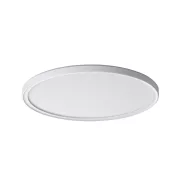   AZPO LED 18,5WCCT-O-W lámpa, 18,5W, 1800lm, 3000-6000K, CCT, IP54, kerek, fehér                       KAN31514