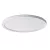 AZPO LED 22WCCT-O-W lámpa, 22W, 2700lm, 3000-6000K, CCT, IP54, kerek, fehér                           KAN31516