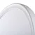 AZPO LED 22WCCT-O-W lámpa, 22W, 2700lm, 3000-6000K, CCT, IP54, kerek, fehér                           KAN31516