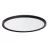 AZPO LED 22WCCT-O-B lámpa, max.22W,  2700lm, 3000/4000/6000K, kerek, IP54, fekete                     KAN31517