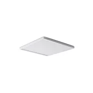   AZPO LED 12,3WCCT-L-W lámpa, 12,3W, 1150lm, 3000-6000K, CCT, IP54, négyzet, fehér                     KAN31530