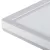 AZPO LED 12,3WCCT-L-W lámpa, 12,3W, 1150lm, 3000-6000K, CCT, IP54, négyzet, fehér                     KAN31530