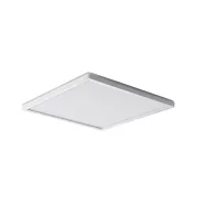   AZPO LED 17,5WCCT-L-W lámpa, 17,5W, 1800lm, 3000-6000K, CCT, IP54, négyzet, fehér                     KAN31532