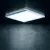 AZPO LED 17,5WCCT-L-W lámpa, 17,5W, 1800lm, 3000-6000K, CCT, IP54, négyzet, fehér                     KAN31532