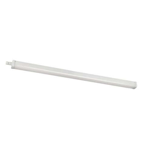 TP STRONG ECO 46W-NW lámpa, 46 W, 6000 lm, 4000 K, IP65, szürke                                       KAN33173