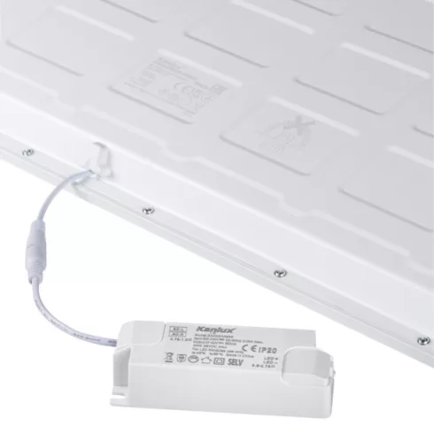 BLINGO IPRN38W 6060NW lámpa                                                                           KAN33174