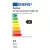 T8 LED GLASSv4 22W-CW fényforrás                                                                      KAN33219