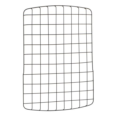 FL AGOR HI GRID 300W rács reflektorhoz, acél, fekete                                                  KAN33483
