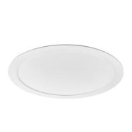   ROUNDA V2LED24W-WW-W lámpa                                                                            KAN33524