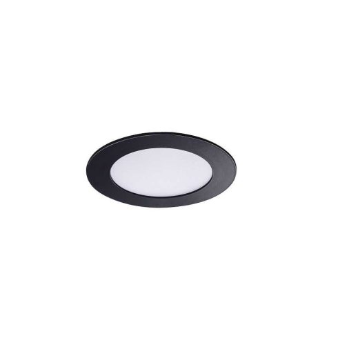 ROUNDA V2LED6W-WW-B lámpa                                                                             KAN33562