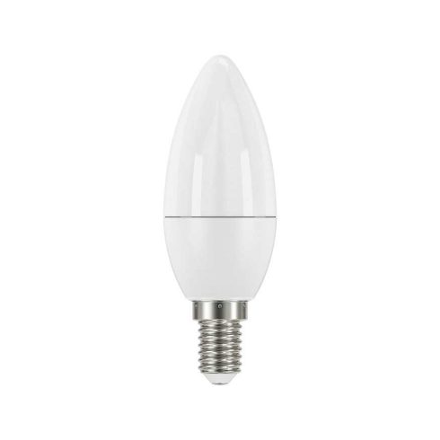 IQ-LED C37E14 4,2W-WW fényforrás                                                                      KAN33728