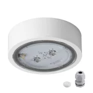   ITECH F2 105MSTW lámpa vészvilágító                                                                   KAN33824