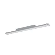   AL-ML-NW-MAT-S-PT lámpatest, max.25W, 3250lm, 4000K, NW, IP20, ezüst                                  KAN34032