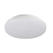   STIVI LED 15W-NW-O lámpa, 15 W, 1800 lm, 4000 K, IP65, kerek, fehér                                   KAN35006