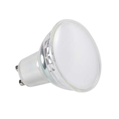 IQ-LED GU10 4,9W-WW fényforrás                                                                        KAN35256