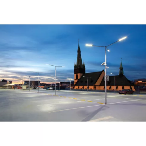 STRETON LED 40W NW utcai lámpa                                                                        KAN36229
