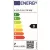 K LED GU10 7W-WW LED izzó GU10, 7 W, 1000 lm, 3000 K, D                                               KAN36334