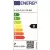 K LED GU10 7W-NW LED izzó GU10, 7 W, 1000 lm, 4000 K, D                                               KAN36335