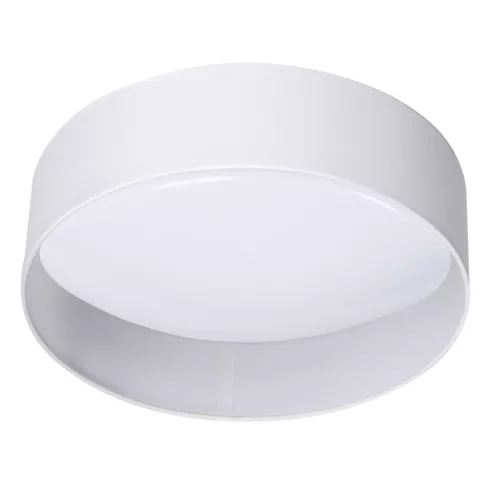 RIFA LED 17,5W WW W/W lámpa, LED, max.17,5W, 1450lm, 3000K, IP20, fehér                               KAN36461