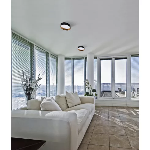RIFA LED 17,5W WW B/G lámpa                                                                           KAN36465