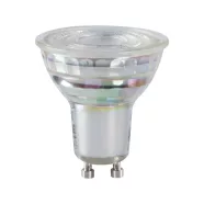   IQ-LEDEX GU10 4,7W-WW fényforrás, GU10, 4,7 W, 850 lm, 3000 K, 100°, A                                KAN36601
