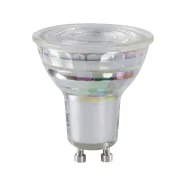   IQ-LEDEX GU10 4,7W-NW fényforrás, GU10, 4,7 W, 850 lm, 4000 K, 100°, A                                KAN36602