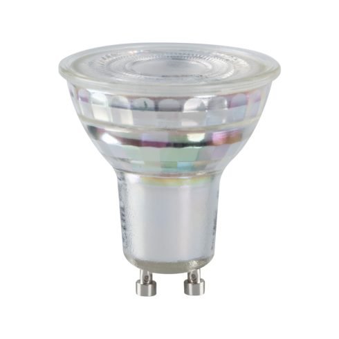 IQ-LEDEX GU10 4,7W-NW fényforrás, GU10, 4,7 W, 850 lm, 4000 K, 100°, A                                KAN36602