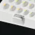 FL SONE SLR M NW-GR napelemes LED reflektor, 3,2 DC, 10000 mAh, 10 W, 1200 lm, 4000 K, IP65           KAN36606