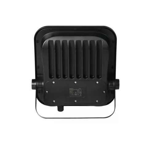 FL SONE SLR M NW-GR napelemes LED reflektor, 3,2 DC, 10000 mAh, 10 W, 1200 lm, 4000 K, IP65           KAN36606