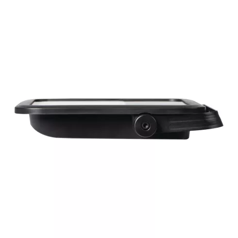 FL SONE SLR M NW-GR napelemes LED reflektor, 3,2 DC, 10000 mAh, 10 W, 1200 lm, 4000 K, IP65           KAN36606