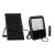 FL SONE SLR L NW-GR reflektor, 3,2 DC, 15000 mAh, 15 W, 2200 lm, 4000 K, IP65                         KAN36607