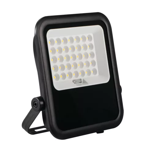 FL SONE SLR L NW-GR reflektor, 3,2 DC, 15000 mAh, 15 W, 2200 lm, 4000 K, IP65                         KAN36607