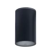   AQILO E27 IP65 DSO-GR lámpa, E27, max. 20 W, IP65, kerek, grafit                                      KAN36643