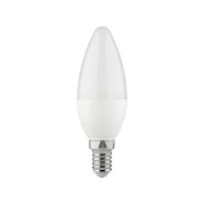   IQ-LED C35E14 3,4W-NW fényforrás                                                                      KAN36683