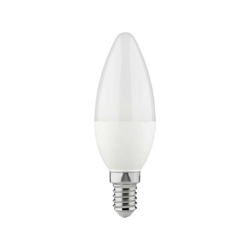 IQ-LED C35E14 5,9W-NW fényforrás                                                                      KAN36686