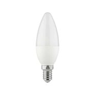   IQ-LED C35E14 5,9W-CW fényforrás                                                                      KAN36687