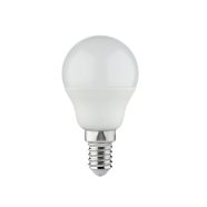   IQ-LED G45E14 3,4W-CW fényforrás                                                                      KAN36690