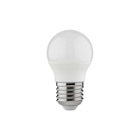 IQ-LED G45E27 3,4W-NW fényforrás                                                                      KAN36692