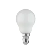   IQ-LED G45E14 5,9W-WW fényforrás                                                                      KAN36694