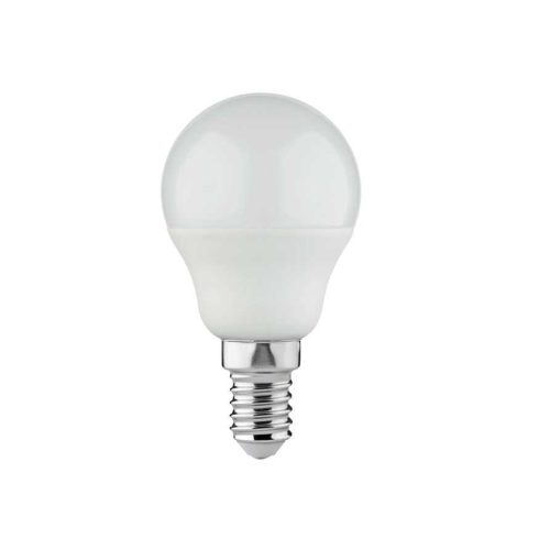 IQ-LED G45E14 5,9W-CW fényforrás                                                                      KAN36696